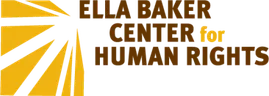 Ella Baker Center for Human Rights